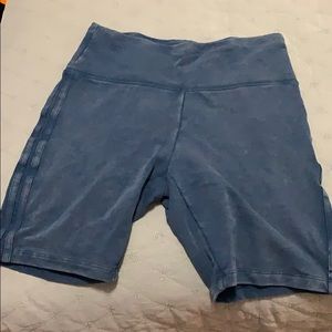 Cute biker shorts from Target!